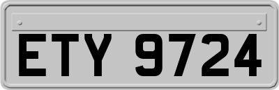 ETY9724