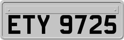 ETY9725
