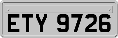 ETY9726