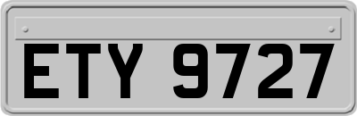 ETY9727