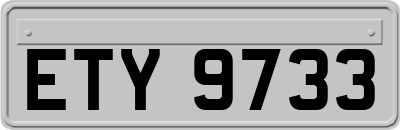 ETY9733