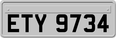 ETY9734