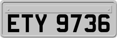 ETY9736