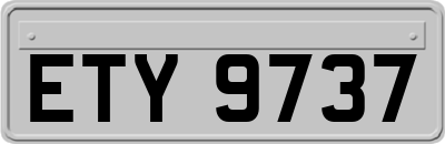 ETY9737