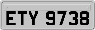 ETY9738