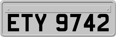ETY9742