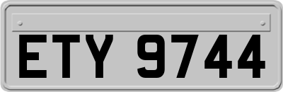 ETY9744