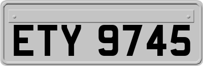 ETY9745