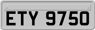 ETY9750