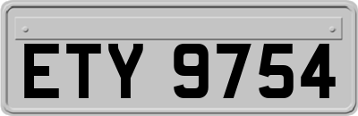 ETY9754