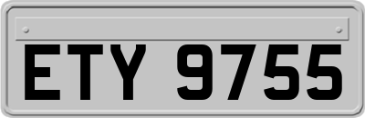 ETY9755