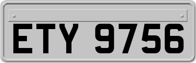 ETY9756