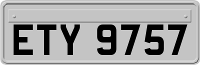 ETY9757