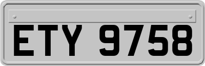 ETY9758
