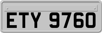 ETY9760