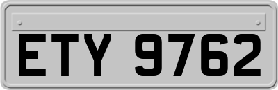 ETY9762