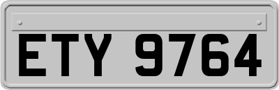ETY9764