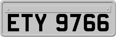ETY9766