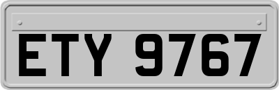 ETY9767