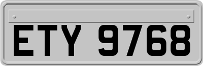 ETY9768