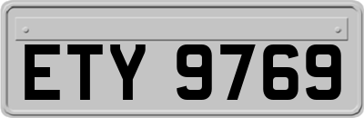 ETY9769