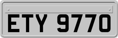 ETY9770