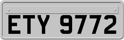 ETY9772