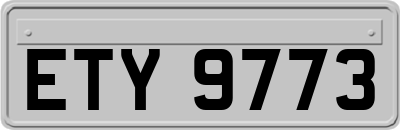 ETY9773