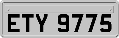 ETY9775