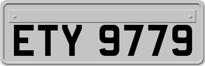 ETY9779