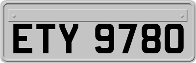 ETY9780