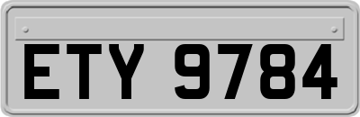 ETY9784