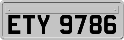 ETY9786