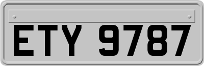 ETY9787