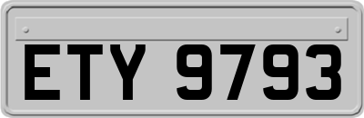 ETY9793