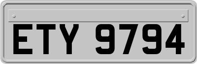 ETY9794