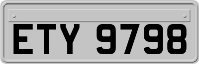 ETY9798