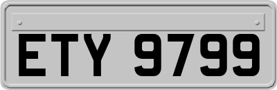 ETY9799