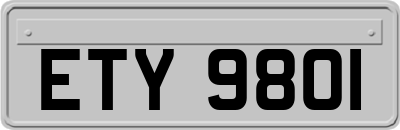 ETY9801