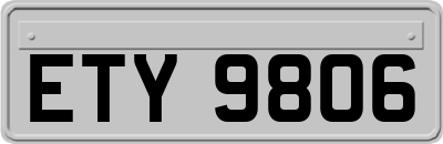 ETY9806