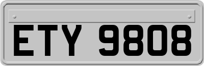 ETY9808