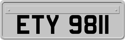 ETY9811