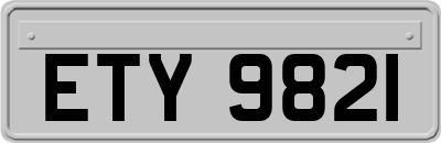 ETY9821