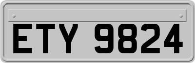 ETY9824