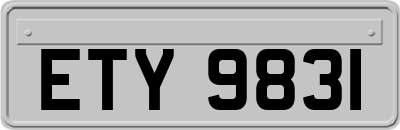 ETY9831