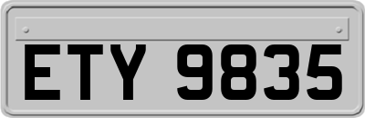 ETY9835