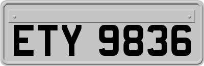 ETY9836