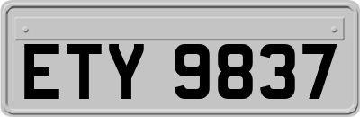 ETY9837