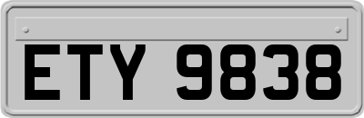 ETY9838