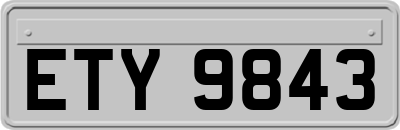 ETY9843